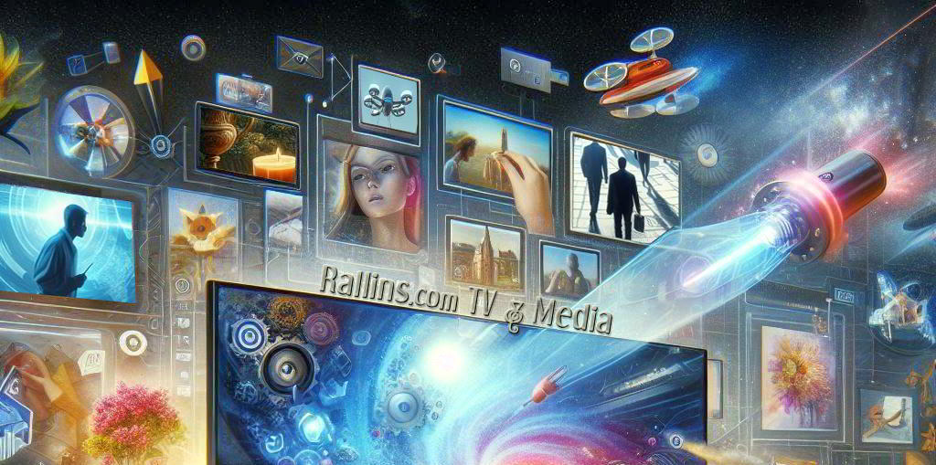 Rallins TV & Media Services Channels