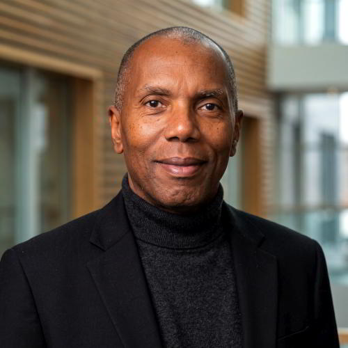 Claude Rallins TV and Media